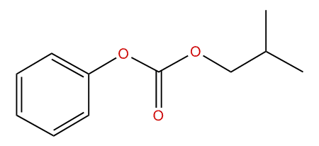 Isobutyl phenyl carbonate